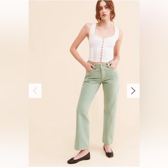 LEVIβs 501 90s Jeans NWT - Picture 3 of 15